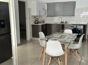 Nyeza House